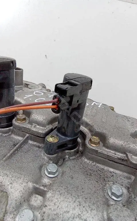 Катушка зажигания 7700875000
