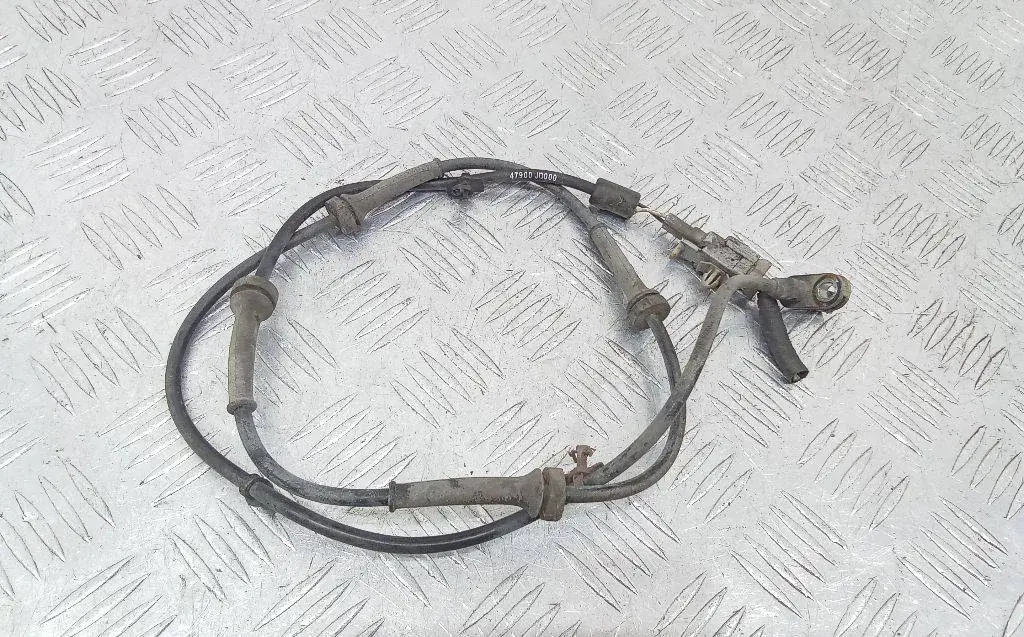 Датчик АБС 0265007908