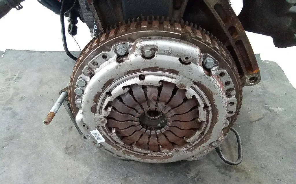 Комплект сцепления 301016758R