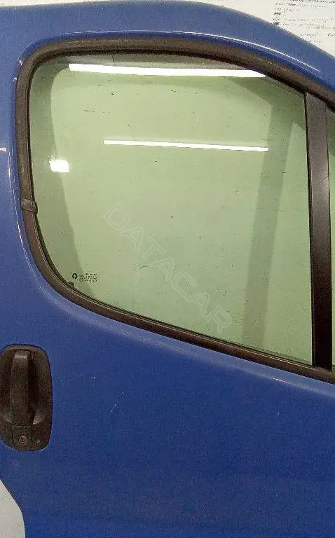 Стекло двери 43R-00048