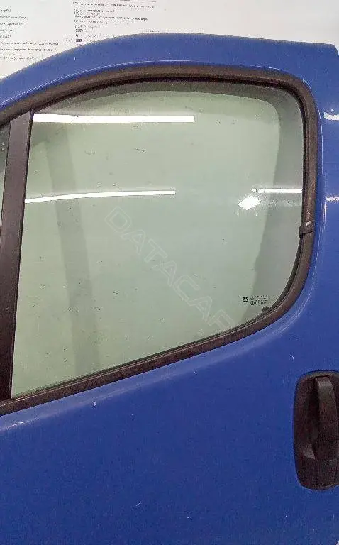 Стекло двери 43R-00048