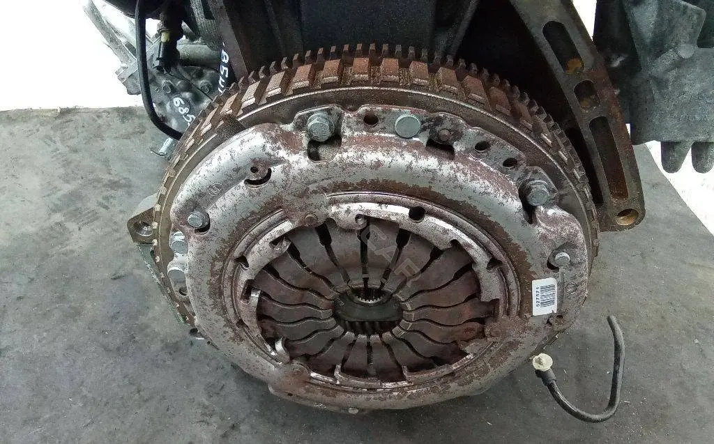 Комплект сцепления 8200335084