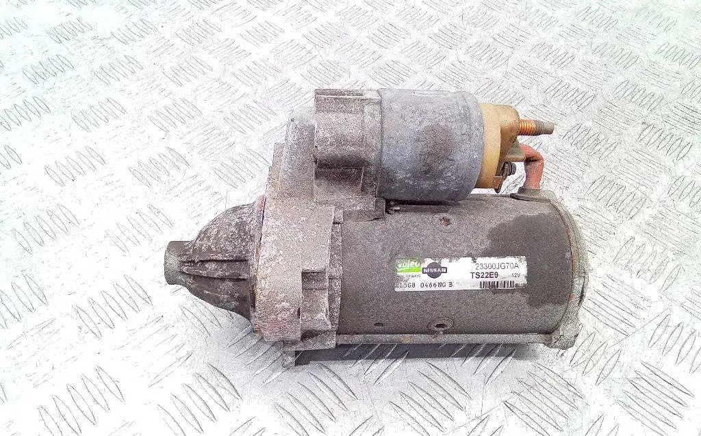 Стартер 23300JG70A