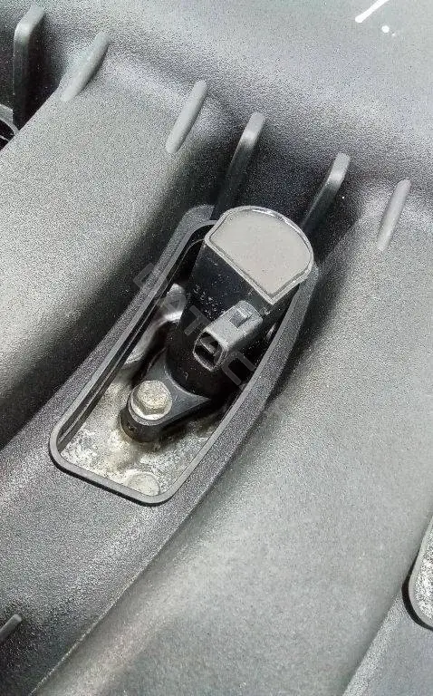 Катушка зажигания 4467552