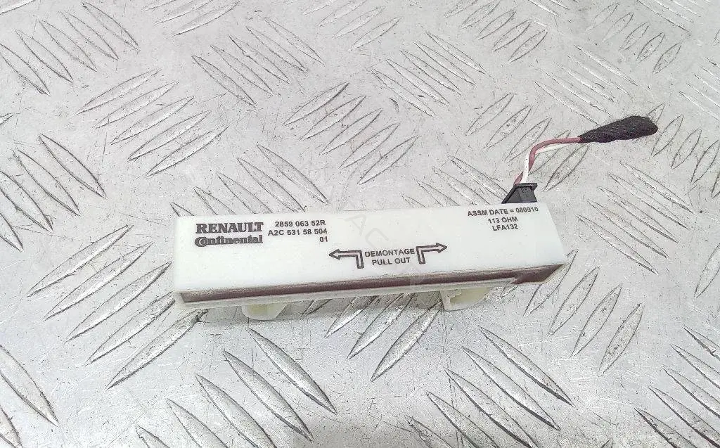 Антенна 285906352R