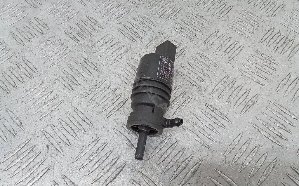 Насос омывателя 730258801