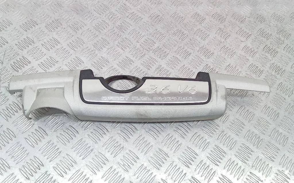 Декоративная крышка двигателя 7L5103925