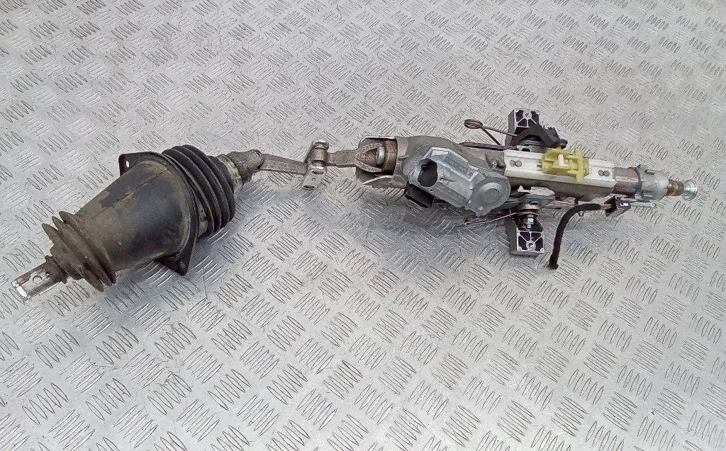 Рулевая колонка A2114603416