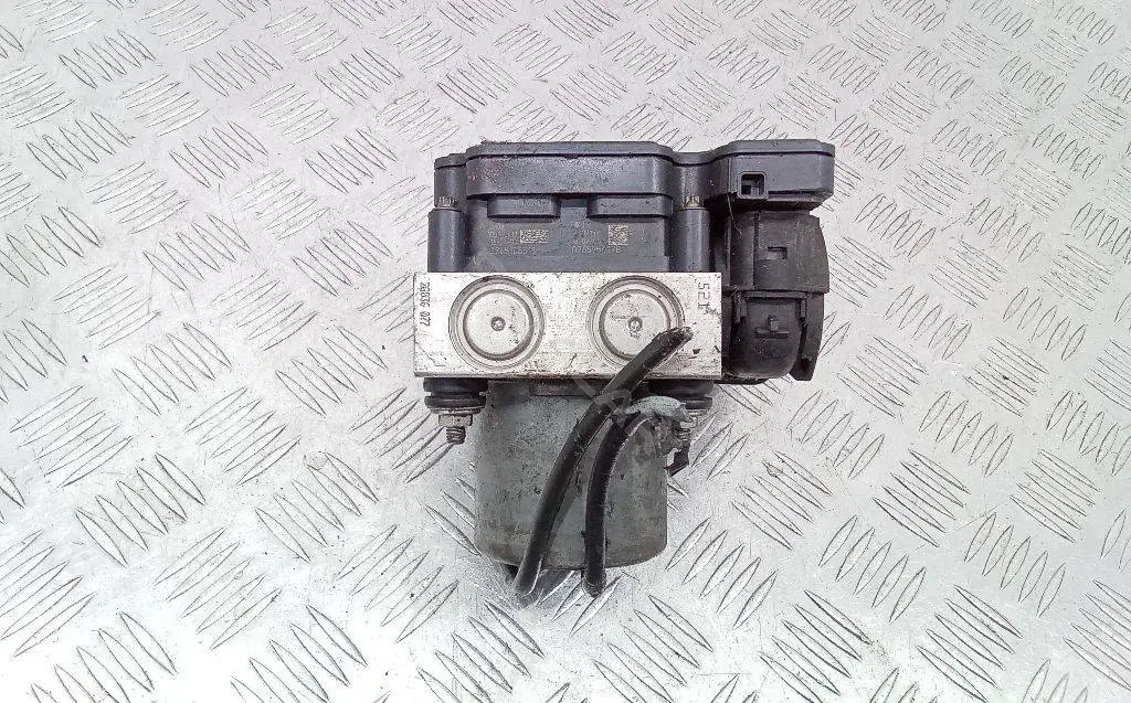 Блок управления АБС 0265956378