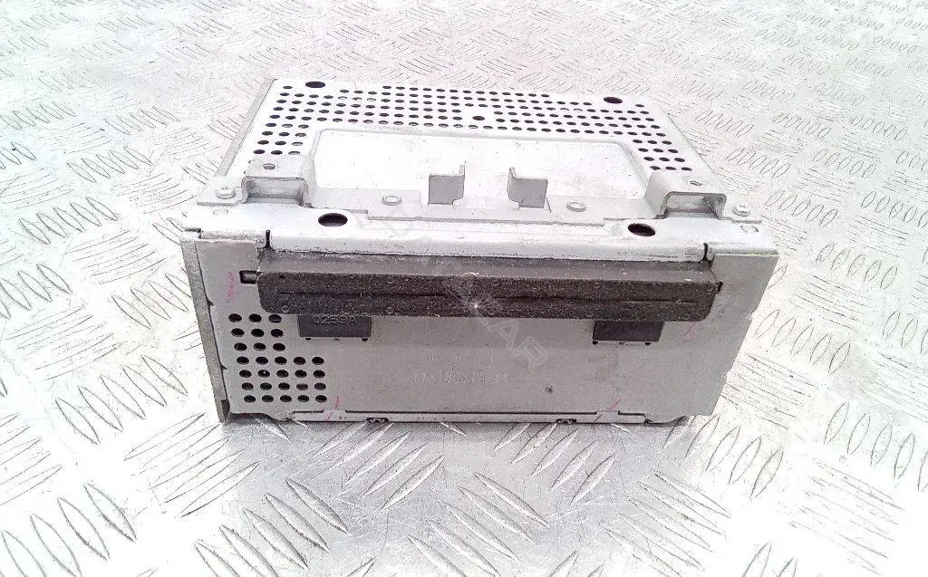 Магнитола E1BT-18C815-HK