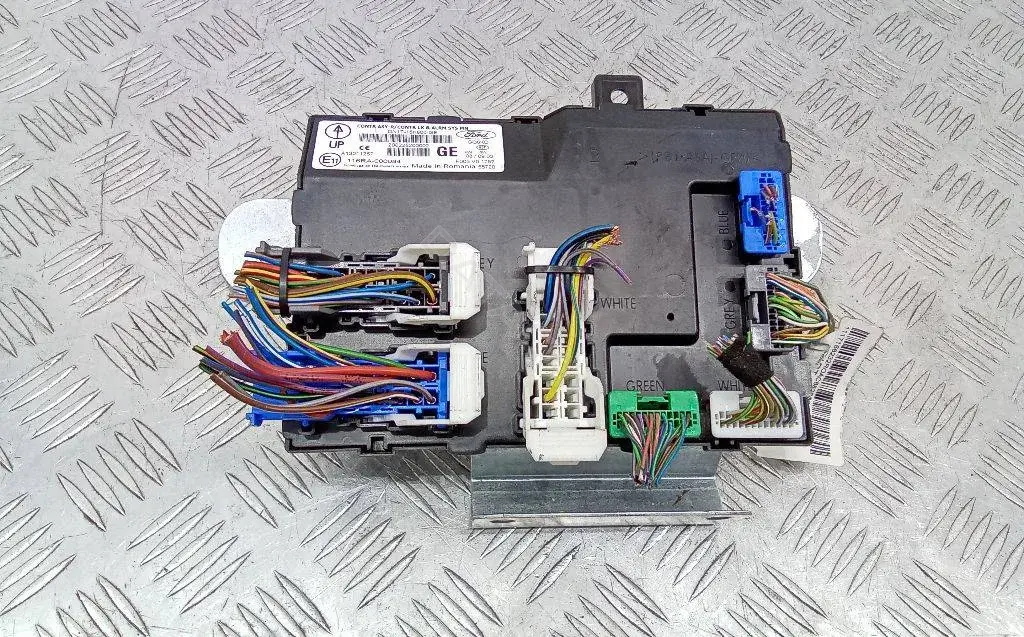 Блок комфорта DN1T-15K600-GE