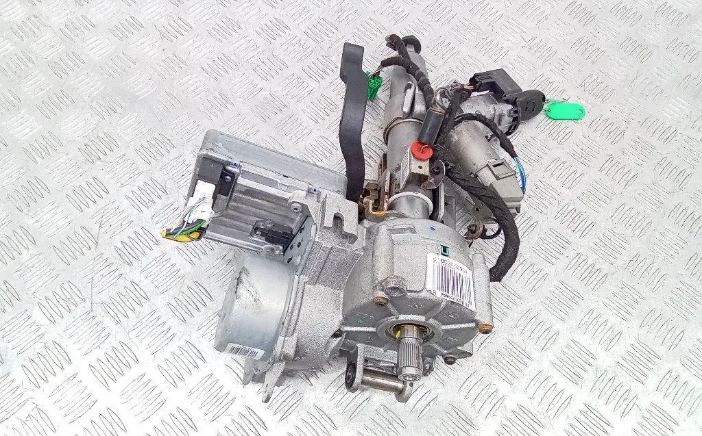 Электрогидроусилитель руля C1BC3C529BR