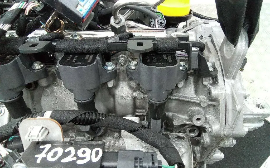 Катушка зажигания 224332935R, A2829060000