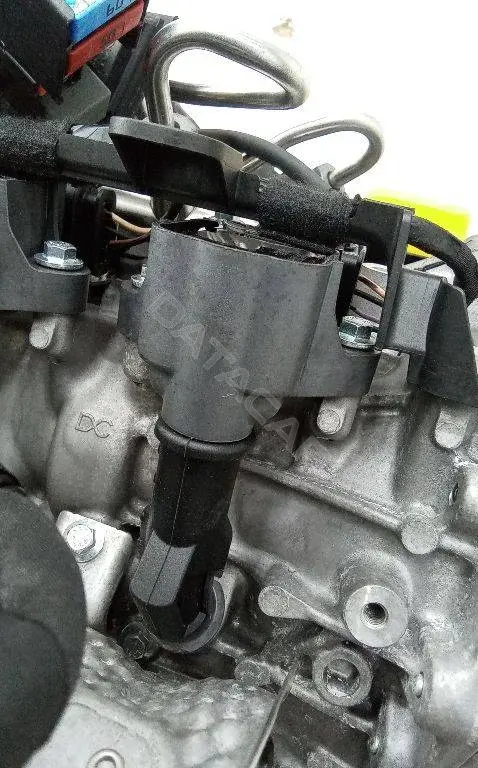 Катушка зажигания 224332935R