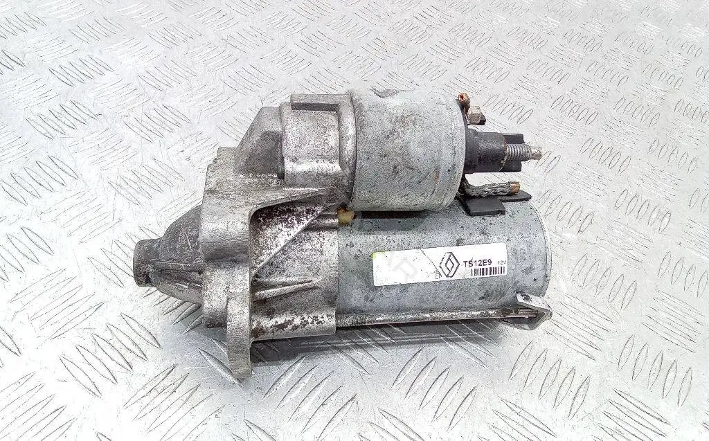 Стартер TS12E9