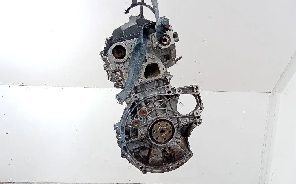 Двигатель в сборе 10FGAR, BF01