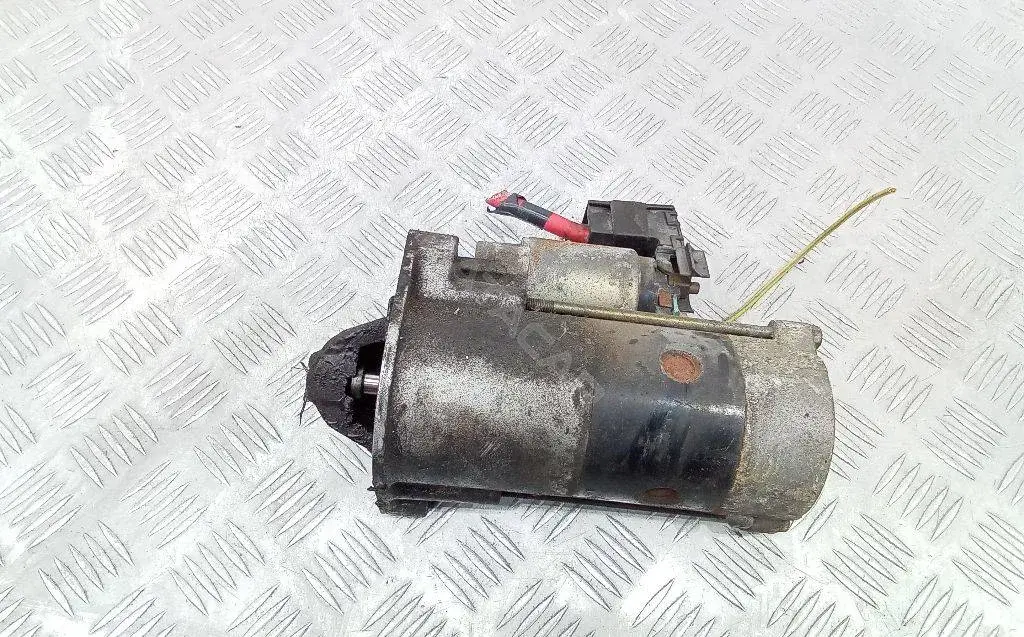 Стартер 04727313AC