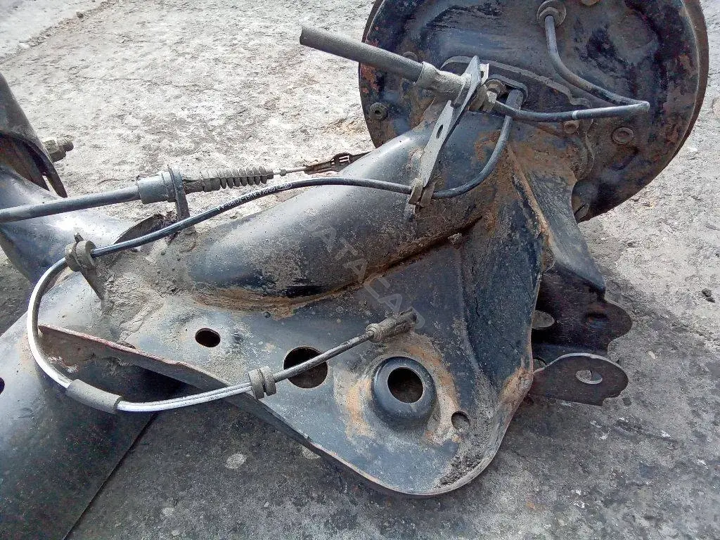 Датчик АБС GQ6KA8V512C190AA