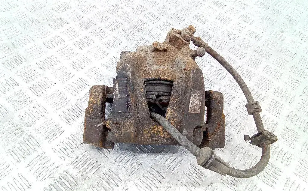 Суппорт тормозной 9807197280