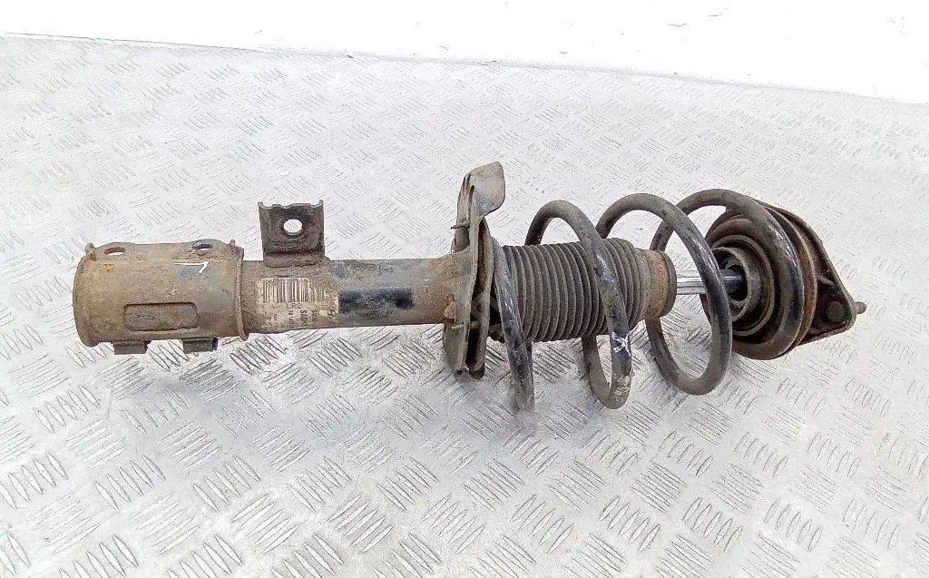 Амортизаторы 54650-2R200