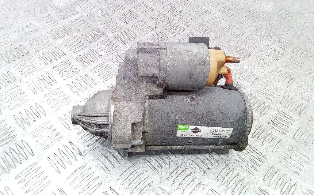 Стартер 23300JG70A