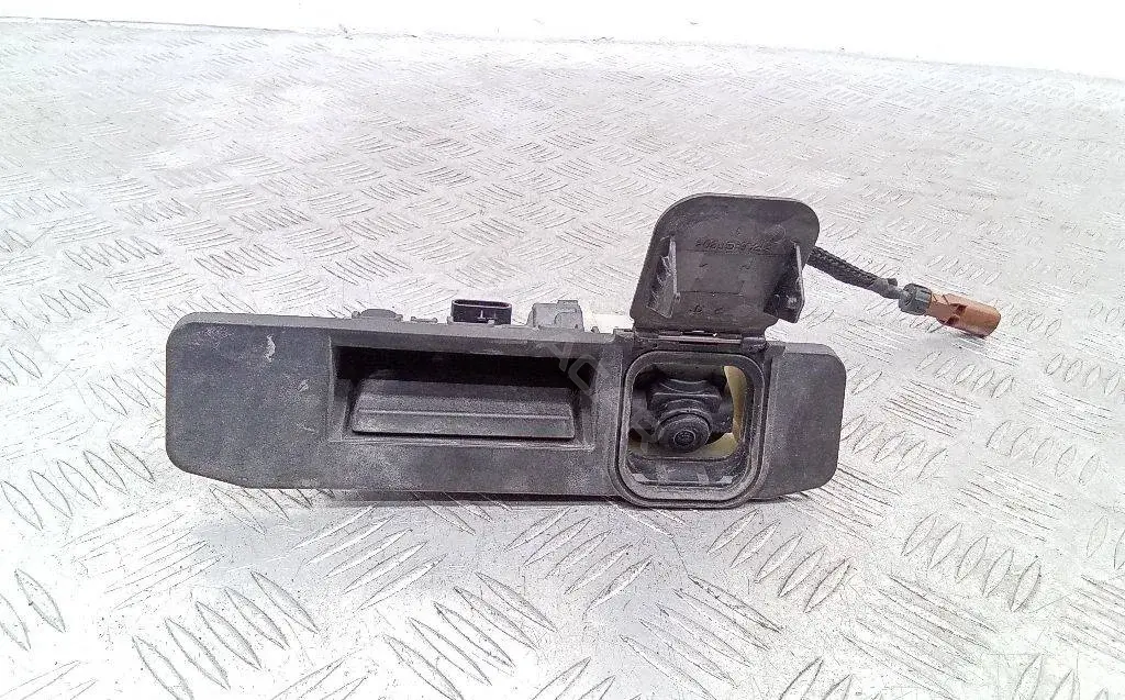 Камера заднего вида A0997500700