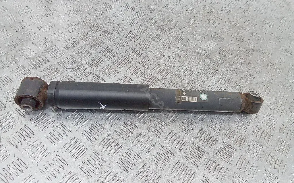 Амортизаторы 56210JD75A