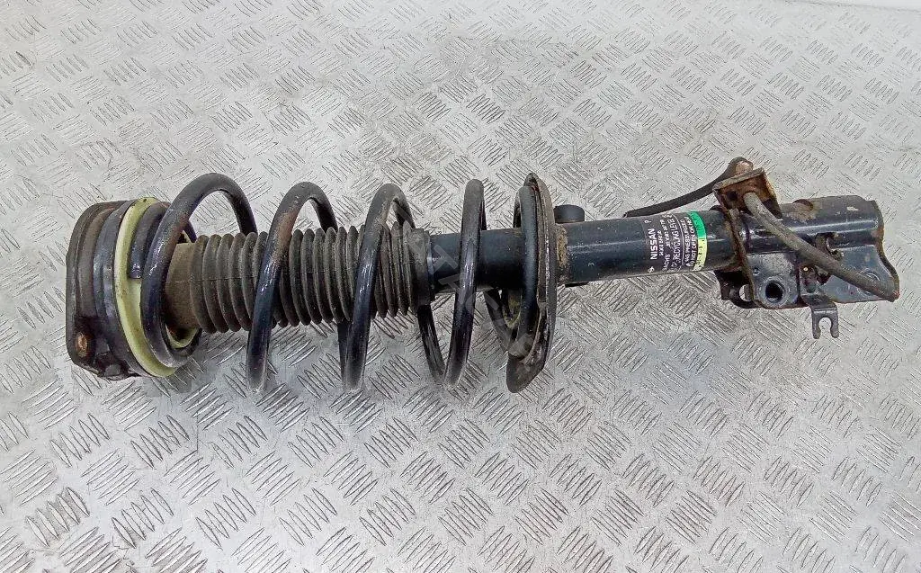 Амортизаторы 54302BR00B
