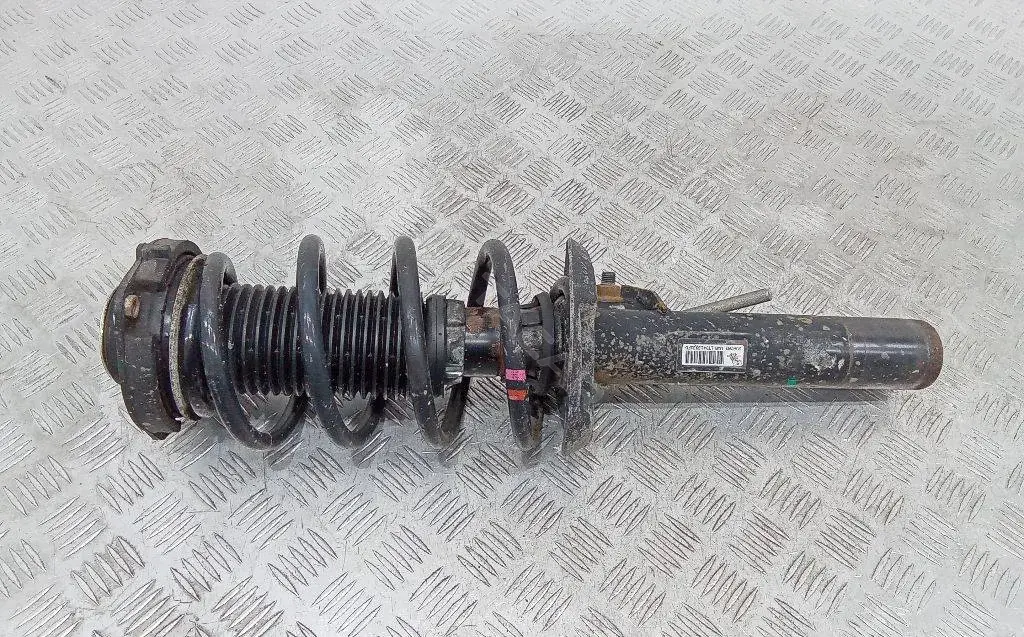 Амортизаторы 1T0413031