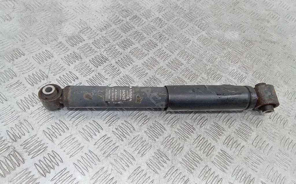 Амортизаторы 56210JD75A