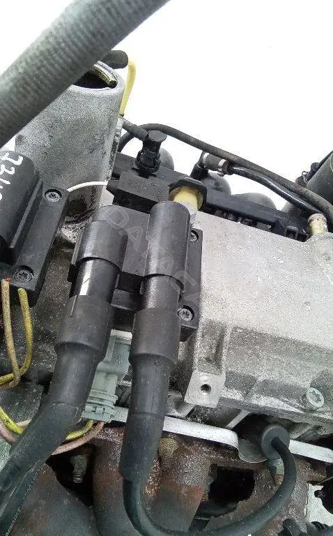 Катушка зажигания 155014