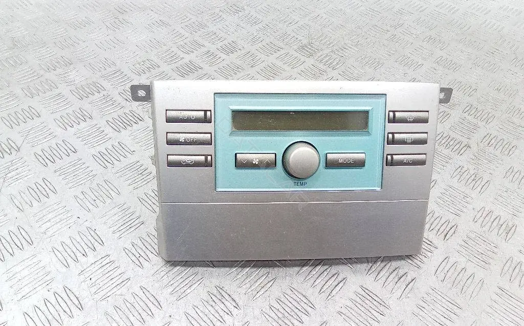 Блок управления климат-контролем 55900-0F030