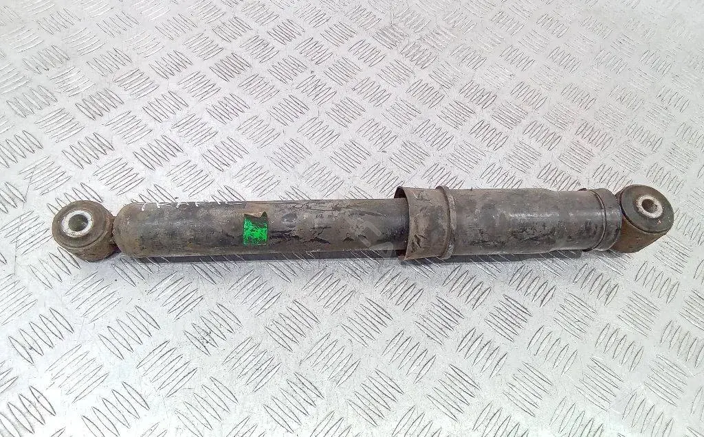 Амортизаторы 8200726567