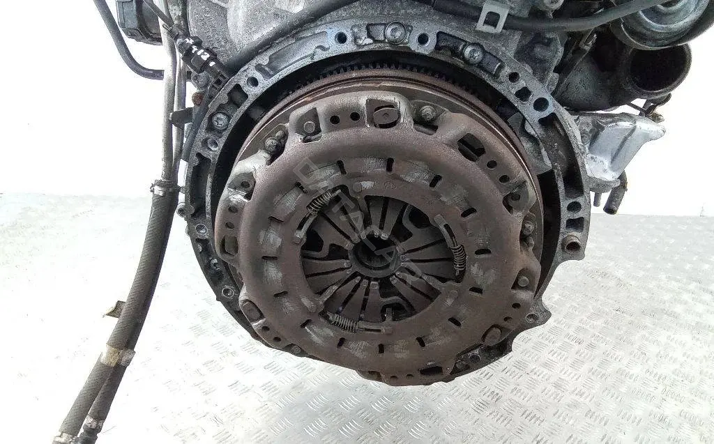 Комплект сцепления 4472668