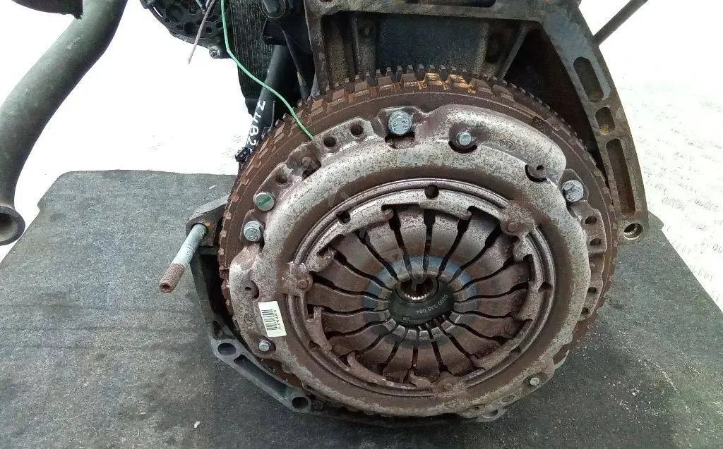 Комплект сцепления 8200335084