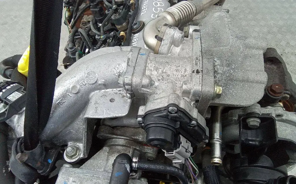 Комплект сцепления A2C53026301