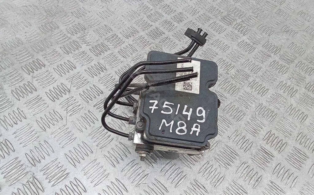Блок управления АБС 2265106516