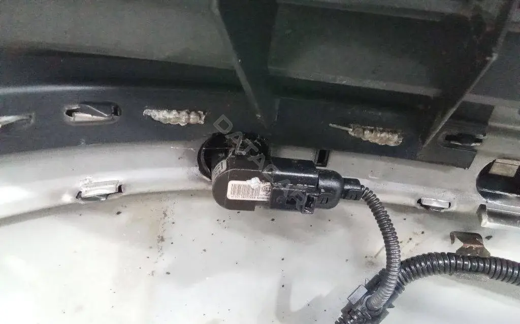 Датчик парктроника 3U0919275