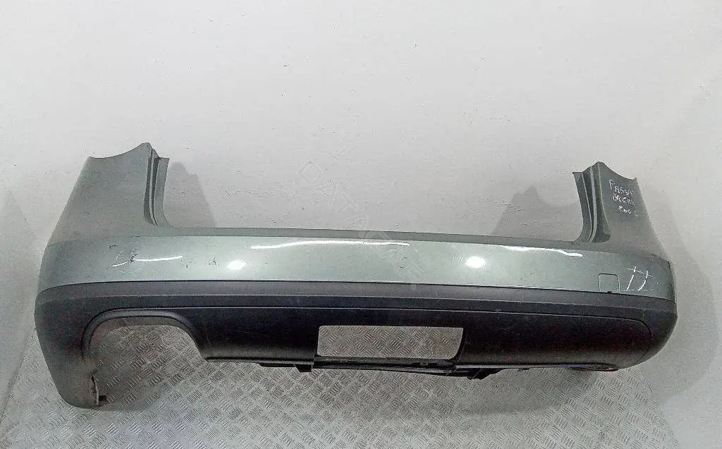Задний бампер 3C9807421
