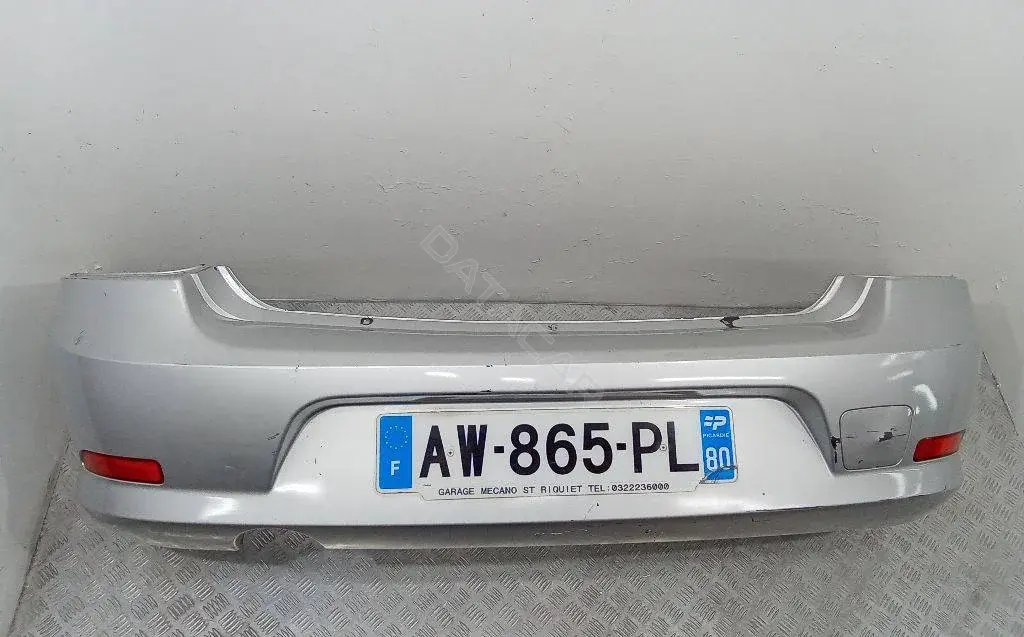 Задний бампер 8200752683