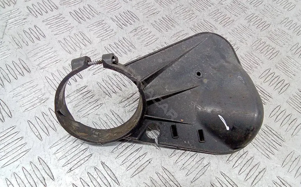 Защита днища 7L0616101A