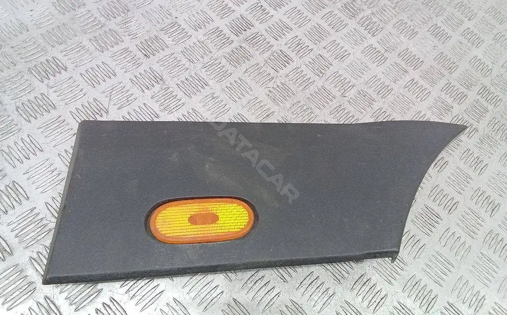 Молдинг крыла A9066903162