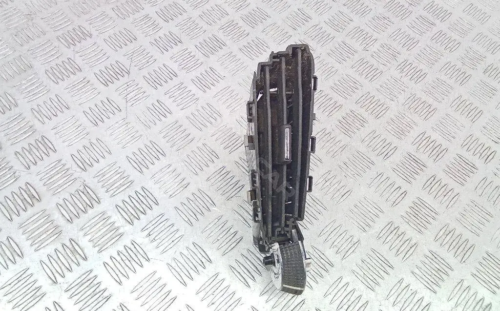 Дефлектор обдува салона BM51A014L20
