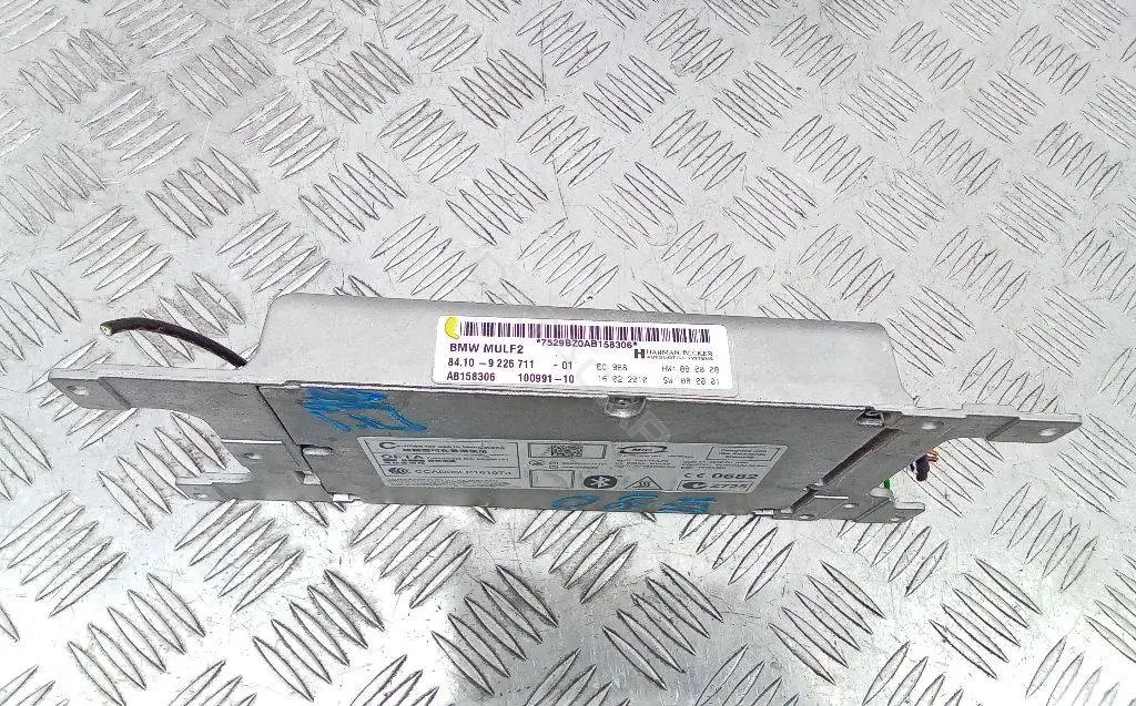 Блок Bluetooth 8410922671101, 9226711