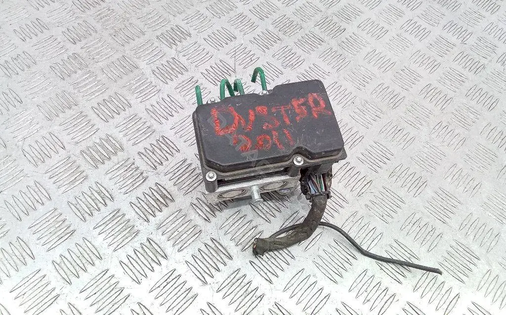 Блок управления АБС 0265800903