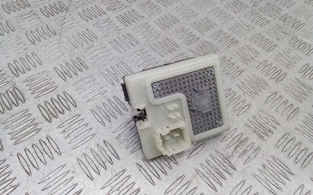 Замок зажигания A2059000924