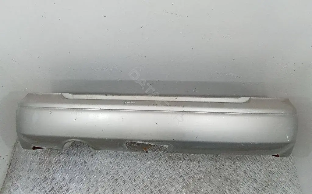 Задний бампер 060EA40775