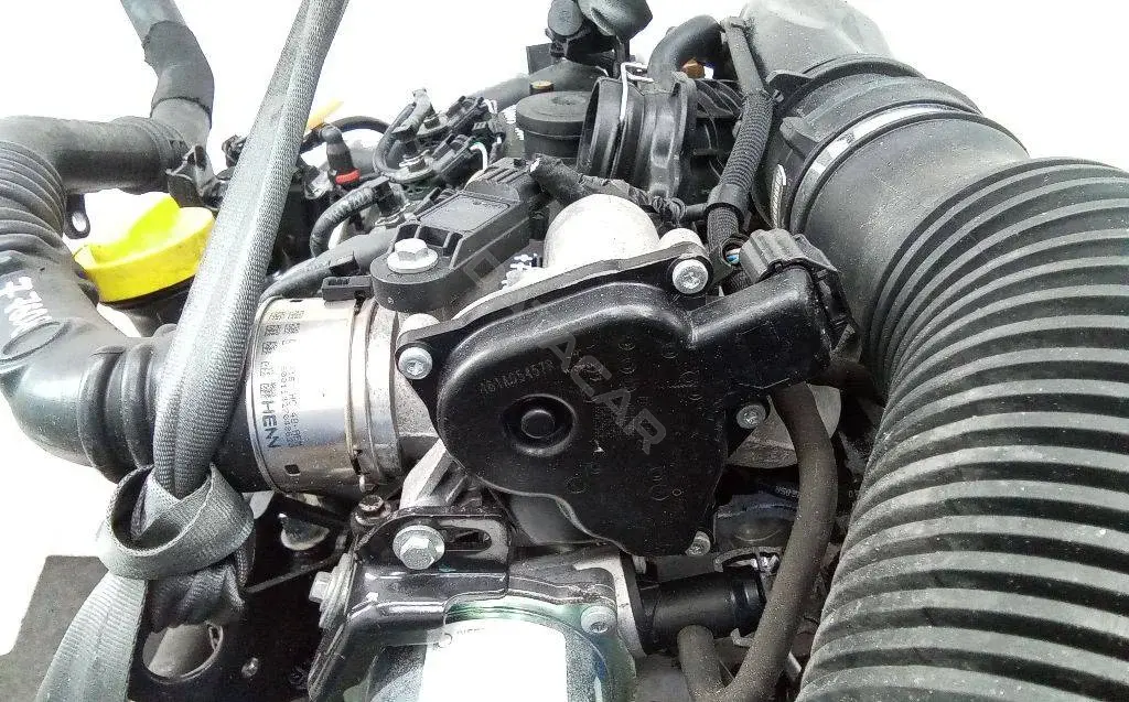 Дроссельная заслонка 161A05457R