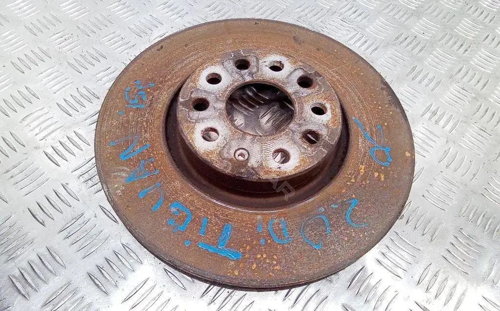 Тормозные диски 4779453