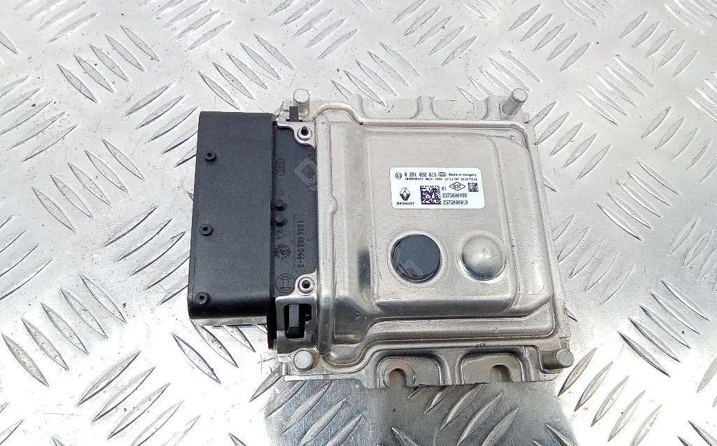 Блок управления AdBlue 237G00049R